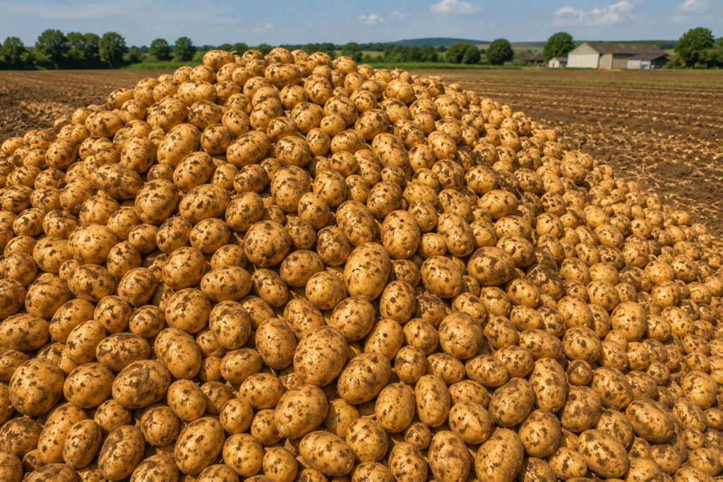 patatas enmonton